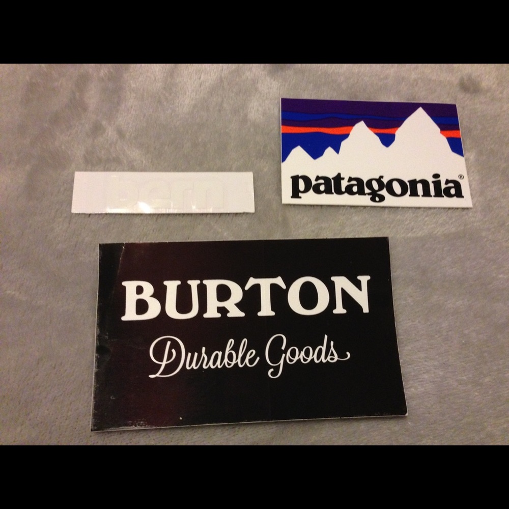 Sticker pack